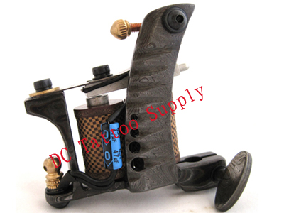 K Tattoo Machine MK28